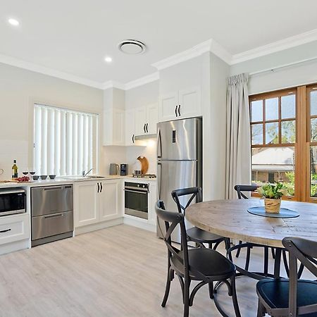 Accommodation Hunter - Adams Street Maitland Zewnętrze zdjęcie