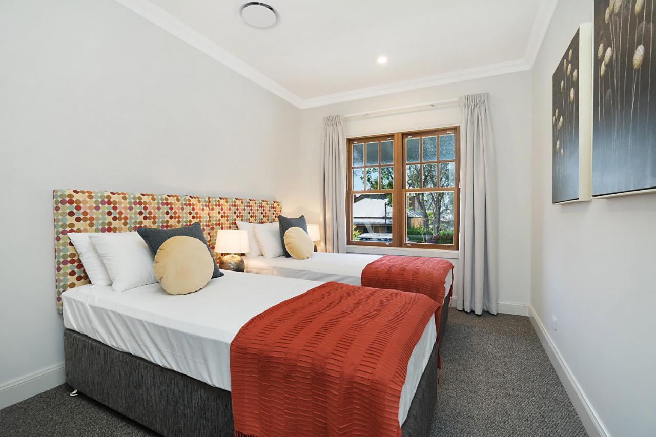 Accommodation Hunter - Adams Street Maitland Zewnętrze zdjęcie