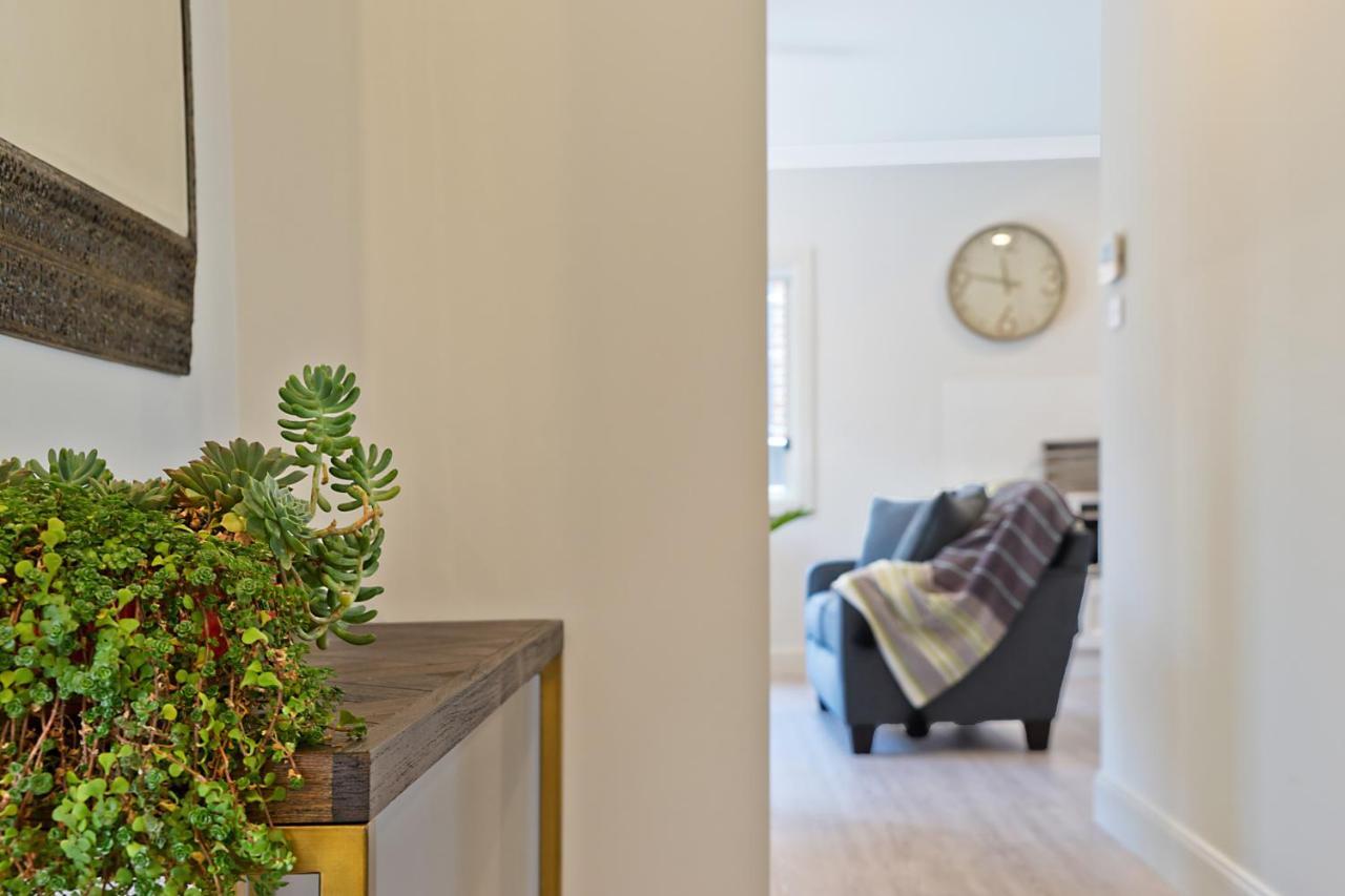 Accommodation Hunter - Adams Street Maitland Zewnętrze zdjęcie